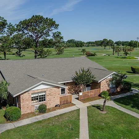 Cottages On The Green Perdido Key Kültér fotó