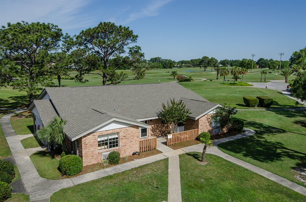Cottages On The Green Perdido Key Kültér fotó